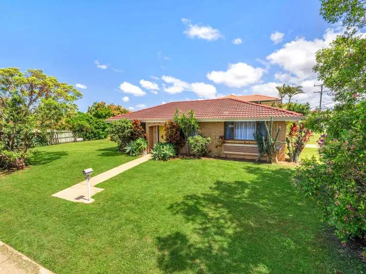 26 Roghan Road, Boondall QLD 4034