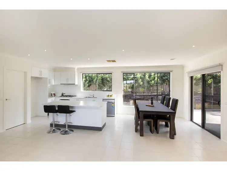Third view of Homely house listing, 71 Dawson Drive, Warragul VIC 3820