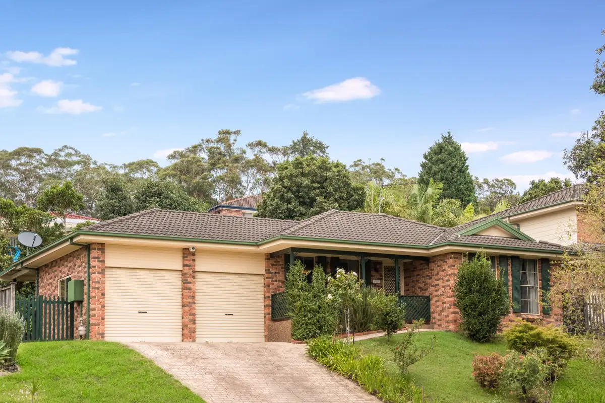 Main view of Homely house listing, 23 Rembrae Drive, Green Point NSW 2251