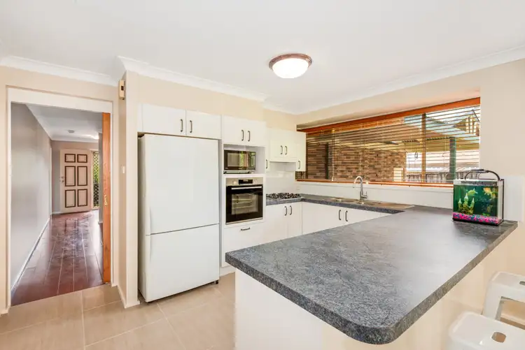 Second view of Homely house listing, 23 Rembrae Drive, Green Point NSW 2251