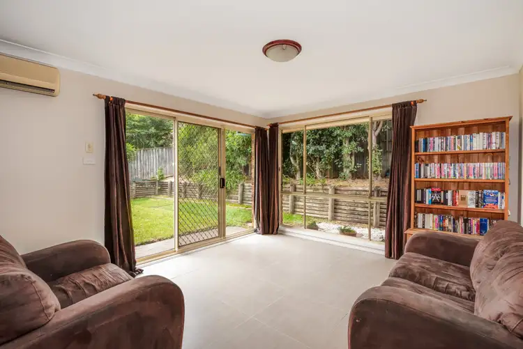 Third view of Homely house listing, 23 Rembrae Drive, Green Point NSW 2251