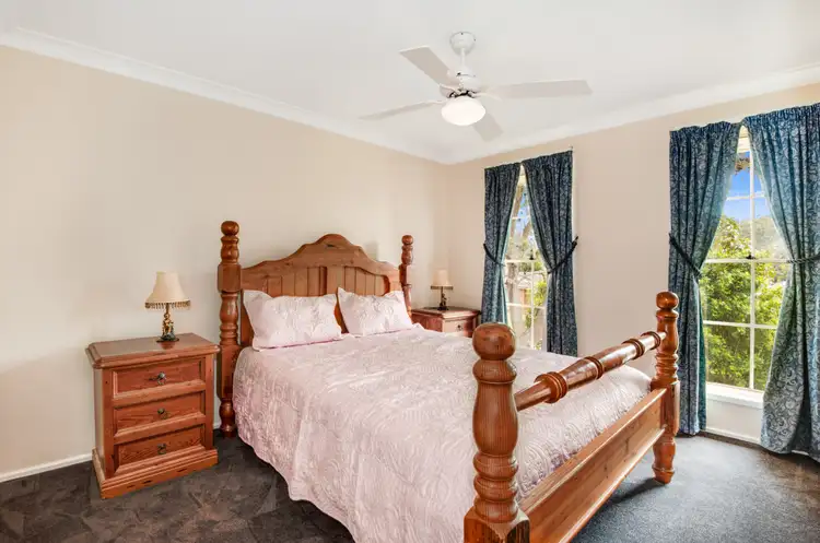 Fifth view of Homely house listing, 23 Rembrae Drive, Green Point NSW 2251