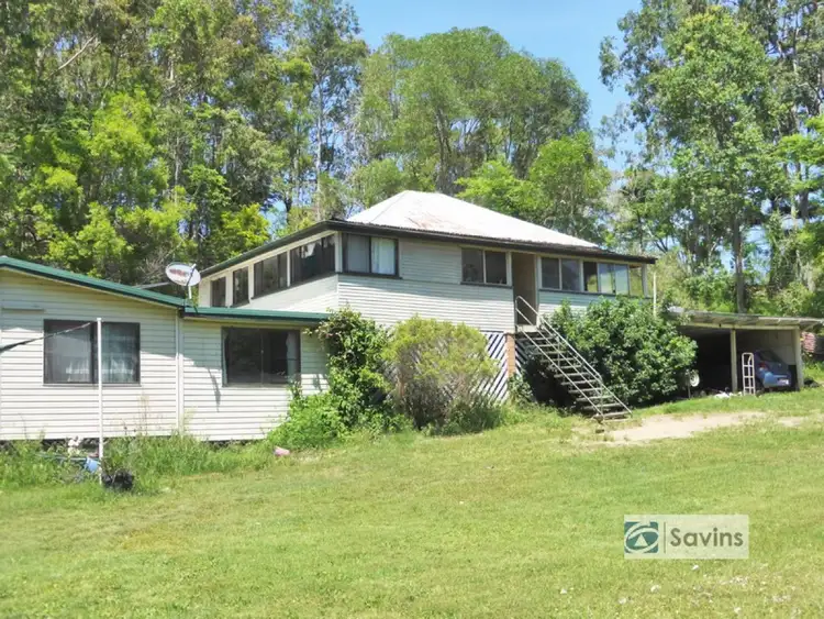 Main view of Homely house listing, 5653 Bruxner Highway, Mummulgum Via,, Casino NSW 2470