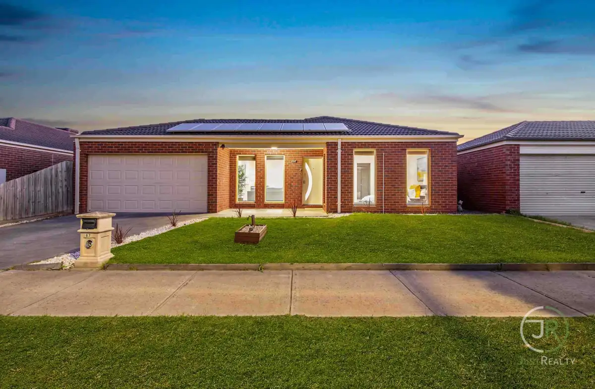 Main view of Homely house listing, 67 Breens Road, Cranbourne West VIC 3977