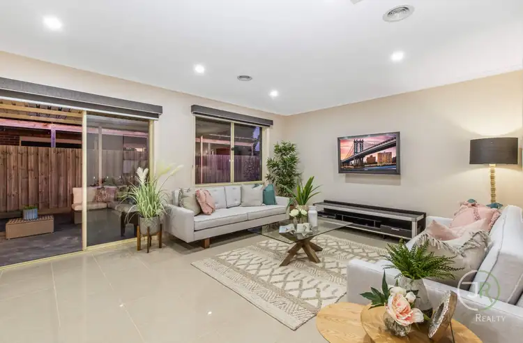 Fifth view of Homely house listing, 67 Breens Road, Cranbourne West VIC 3977