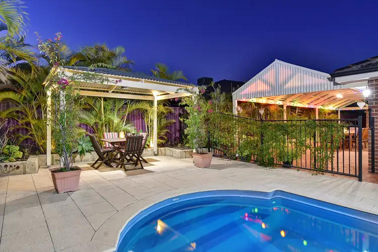 1 Strelley Lane, Carramar WA 6031
