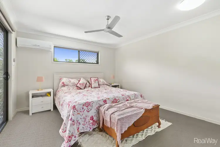 Sixth view of Homely townhouse listing, 4/4 Charles Street, Berserker QLD 4701