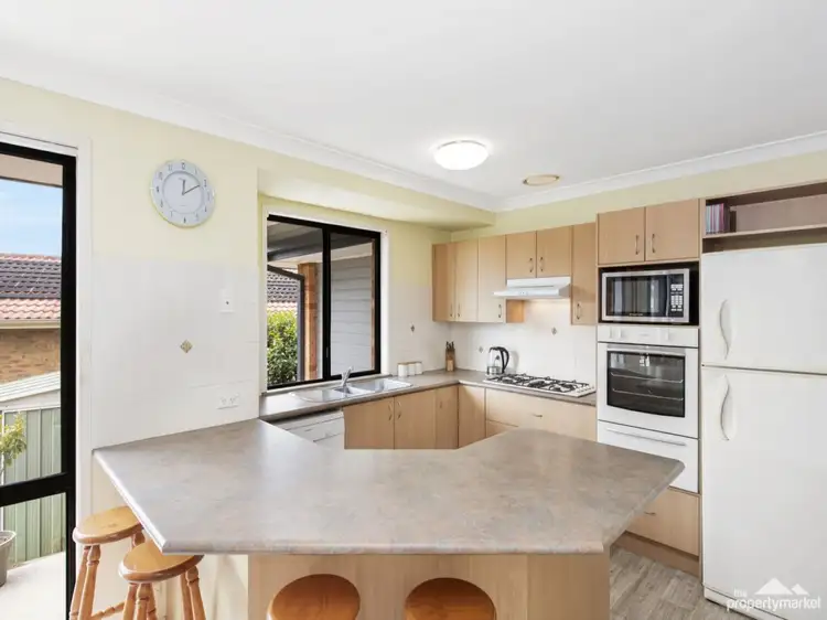 Fifth view of Homely house listing, 10 Paramount Place, Glenning Valley NSW 2261