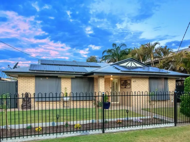 3A Wellington Street, Brassall QLD 4305