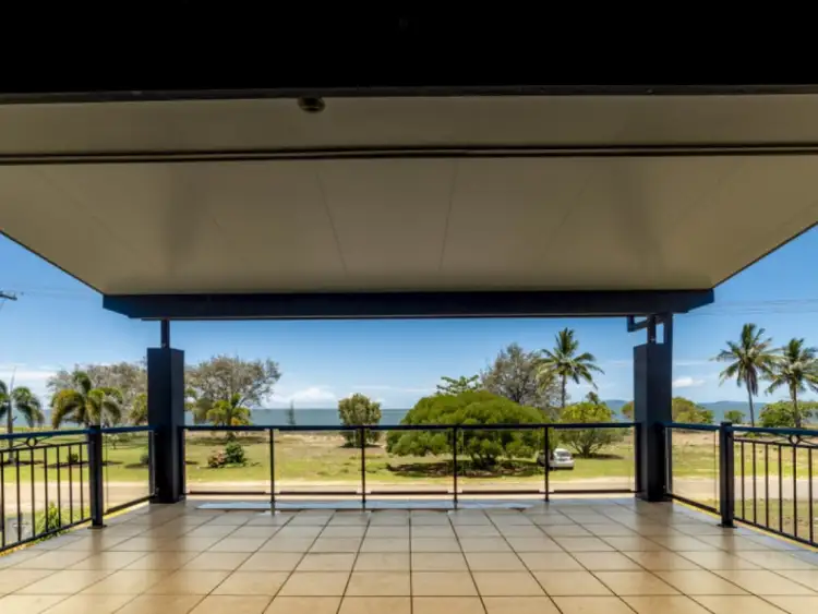 Main view of Homely house listing, 166 Patterson Parade, Lucinda QLD 4850