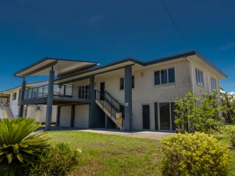 Second view of Homely house listing, 166 Patterson Parade, Lucinda QLD 4850