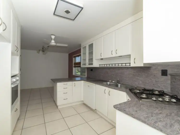 Third view of Homely house listing, 166 Patterson Parade, Lucinda QLD 4850
