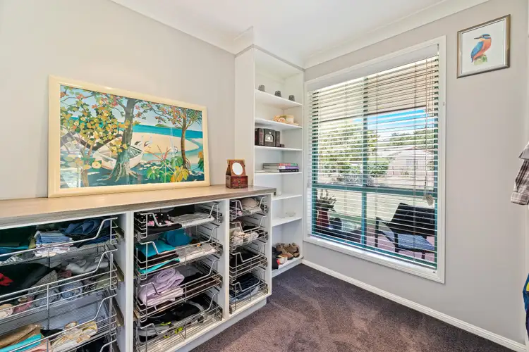 Third view of Homely house listing, 28 Sunray Drive, Highfields QLD 4352