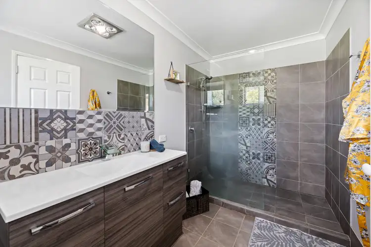 Fourth view of Homely house listing, 28 Sunray Drive, Highfields QLD 4352