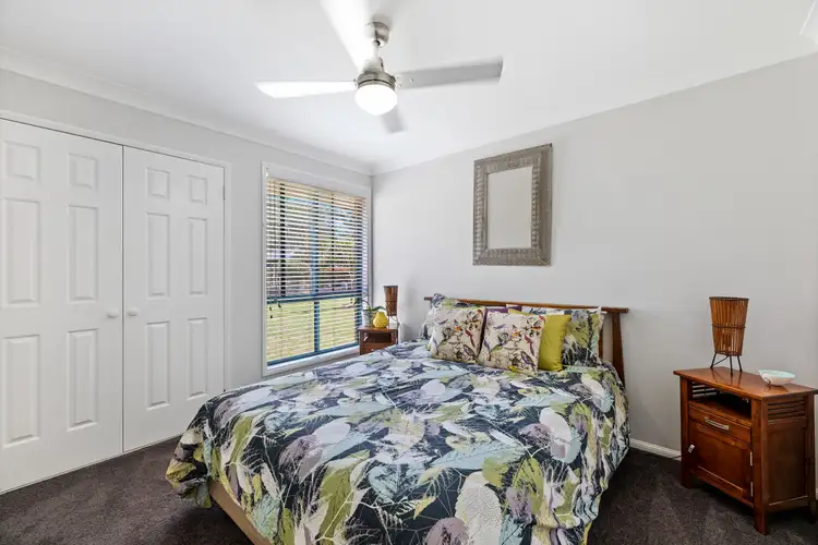 Fifth view of Homely house listing, 28 Sunray Drive, Highfields QLD 4352