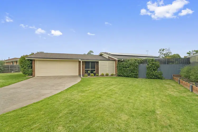 171 Somerton Park Road, Sale VIC 3850