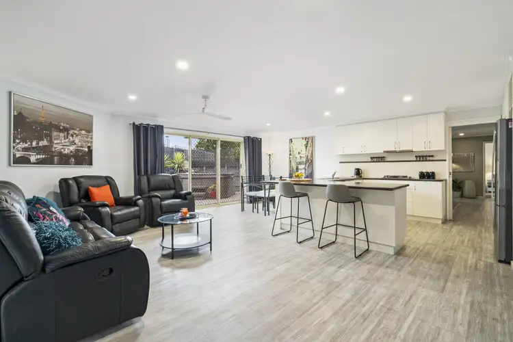 Second view of Homely house listing, 171 Somerton Park Road, Sale VIC 3850
