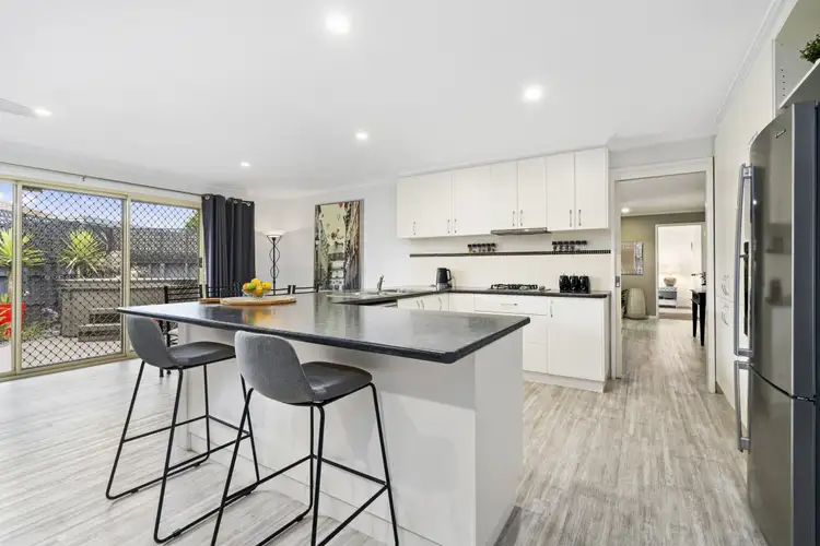 Fourth view of Homely house listing, 171 Somerton Park Road, Sale VIC 3850