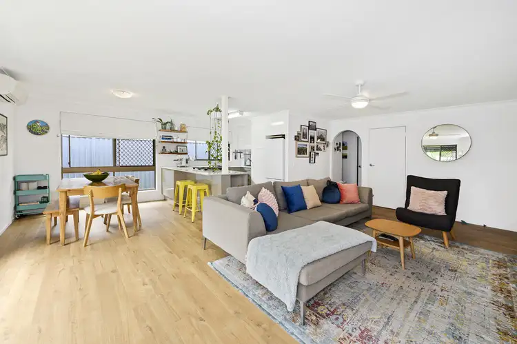 1/9 Peacock Place, Burleigh Waters QLD 4220