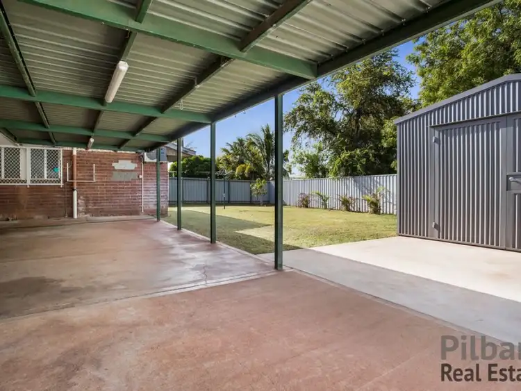 Third view of Homely house listing, 28 Emma Street, Bulgarra WA 6714