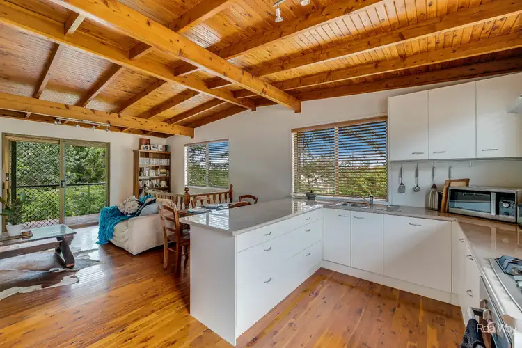 Third view of Homely house listing, 3A Prospect Street, North Toowoomba QLD 4350