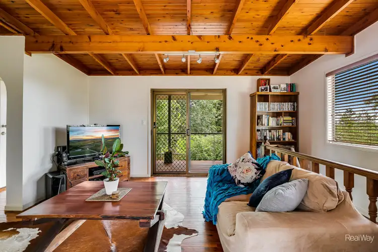 Sixth view of Homely house listing, 3A Prospect Street, North Toowoomba QLD 4350