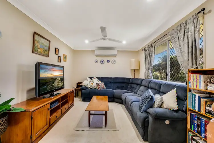 30 Liquidambar Street, Glenvale QLD 4350