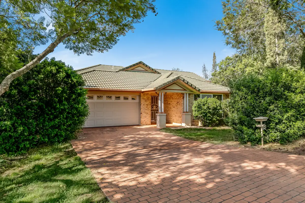 Main view of Homely house listing, 31 Harvey Street, Mount Lofty QLD 4350