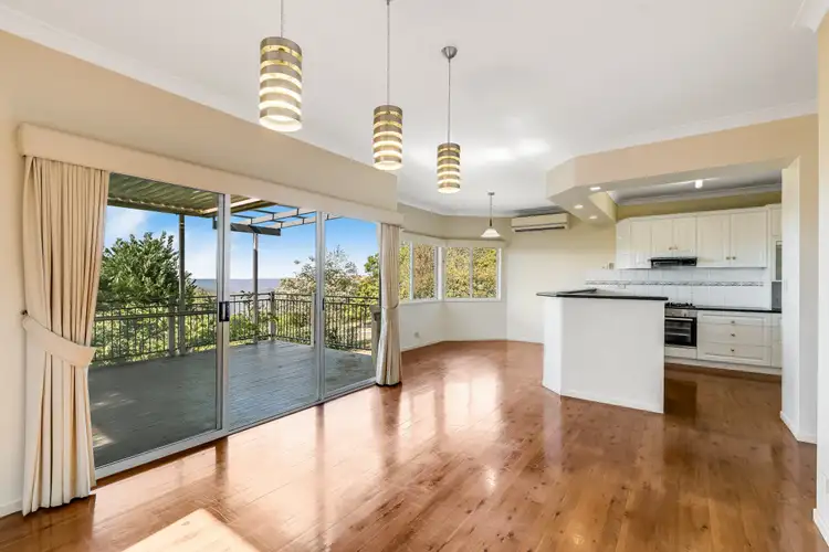 Second view of Homely house listing, 31 Harvey Street, Mount Lofty QLD 4350