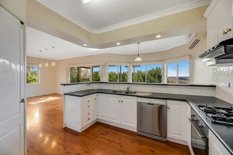 Fourth view of Homely house listing, 31 Harvey Street, Mount Lofty QLD 4350