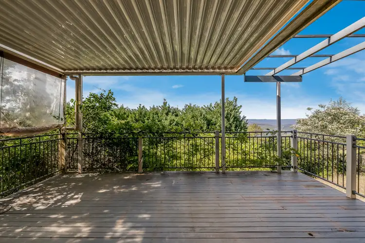 Fifth view of Homely house listing, 31 Harvey Street, Mount Lofty QLD 4350