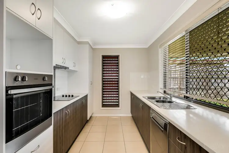 Second view of Homely house listing, 32 Barambah Street, Glenvale QLD 4350