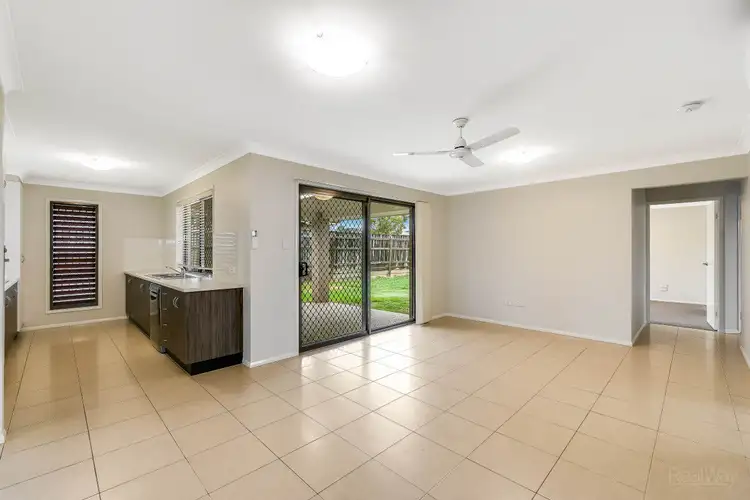 Third view of Homely house listing, 32 Barambah Street, Glenvale QLD 4350