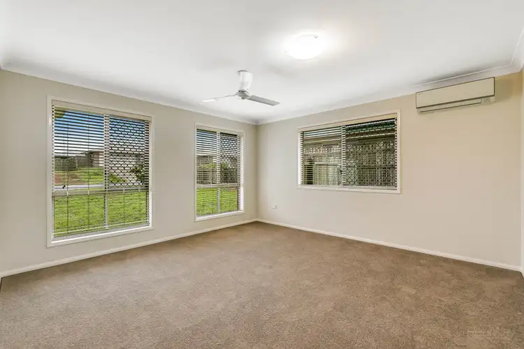 Fifth view of Homely house listing, 32 Barambah Street, Glenvale QLD 4350