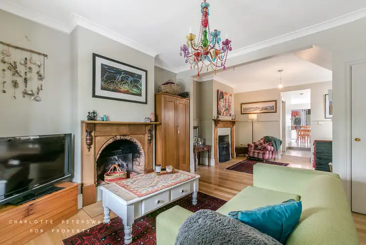 Sixth view of Homely townhouse listing, 119 Brooker Avenue, Glebe TAS 7000