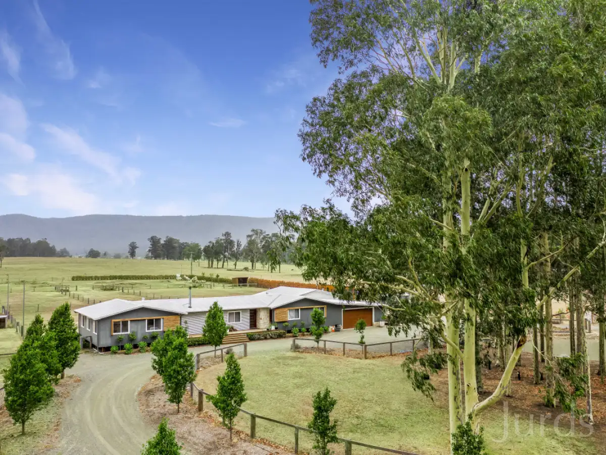 Main view of Homely rural property listing, 79 Whitings Lane, Quorrobolong NSW 2325