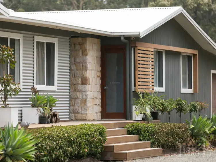 Second view of Homely rural property listing, 79 Whitings Lane, Quorrobolong NSW 2325