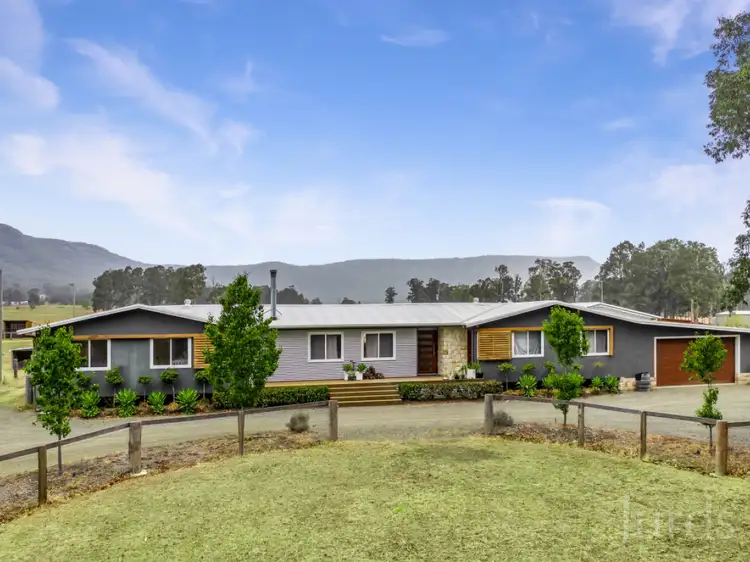 Third view of Homely rural property listing, 79 Whitings Lane, Quorrobolong NSW 2325
