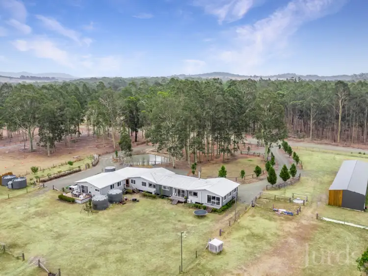 Fourth view of Homely rural property listing, 79 Whitings Lane, Quorrobolong NSW 2325