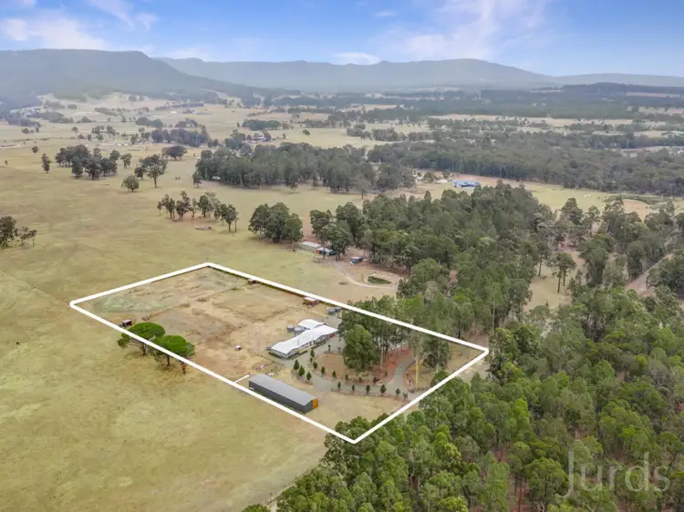 Fifth view of Homely rural property listing, 79 Whitings Lane, Quorrobolong NSW 2325
