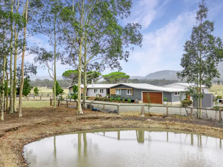 Sixth view of Homely rural property listing, 79 Whitings Lane, Quorrobolong NSW 2325
