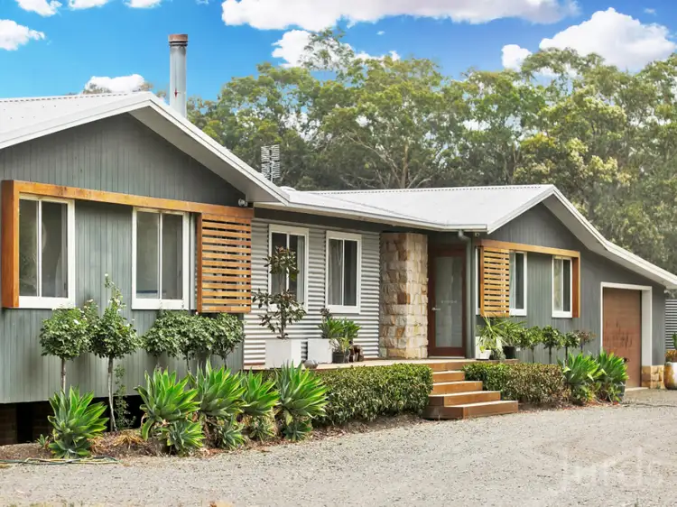 Seventh view of Homely rural property listing, 79 Whitings Lane, Quorrobolong NSW 2325