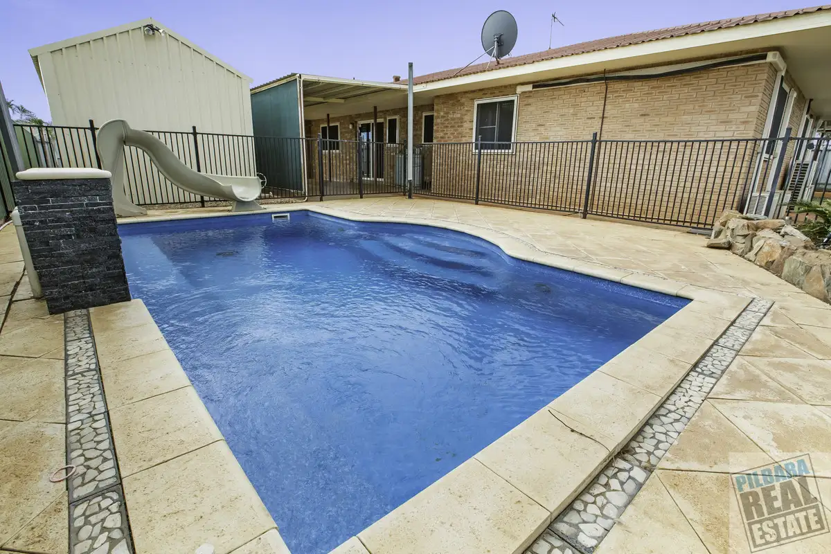 Main view of Homely house listing, 24 Middleton Way, Nickol WA 6714