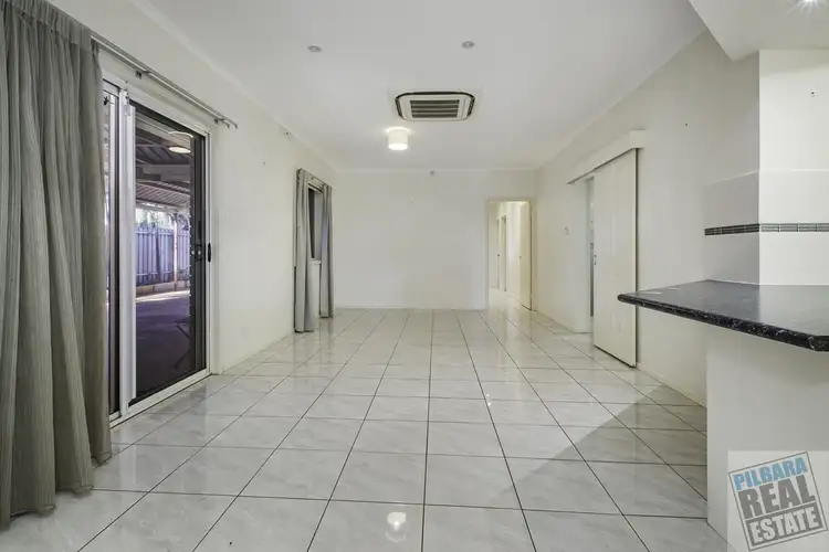 Fifth view of Homely house listing, 24 Middleton Way, Nickol WA 6714