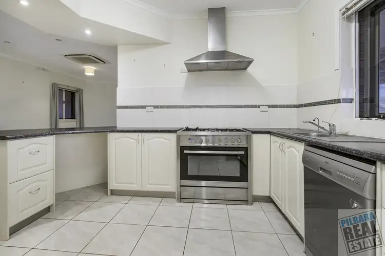 Sixth view of Homely house listing, 24 Middleton Way, Nickol WA 6714