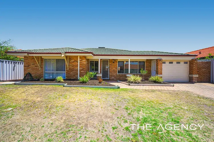 27 Haring Green, Atwell WA 6164