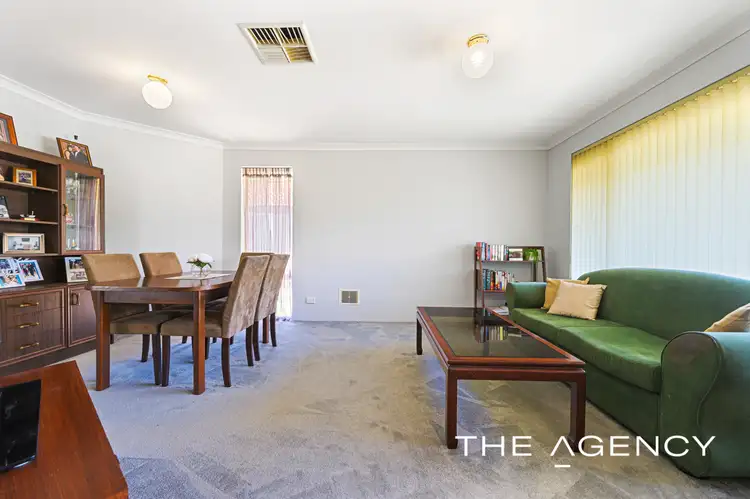 Third view of Homely house listing, 27 Haring Green, Atwell WA 6164
