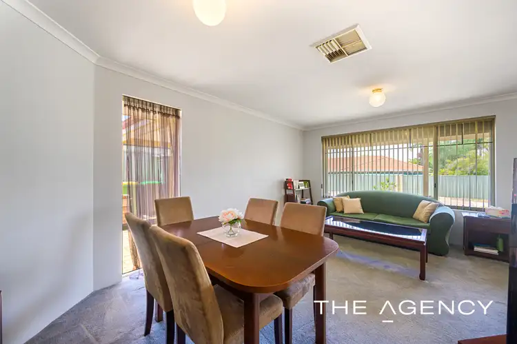 Fifth view of Homely house listing, 27 Haring Green, Atwell WA 6164