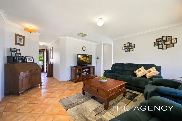 Sixth view of Homely house listing, 27 Haring Green, Atwell WA 6164