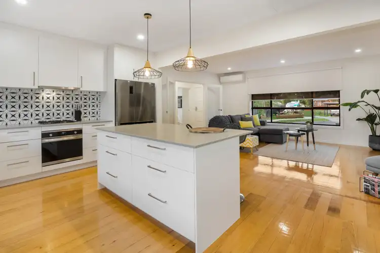 Fourth view of Homely unit listing, 1/4 Boronia Close, Frankston VIC 3199